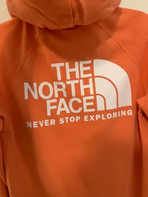 North Face Womens Pullover thumbnail 2
