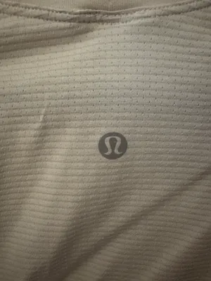 Lululemon Swiftly Long Sleeve Cropped thumbnail 6