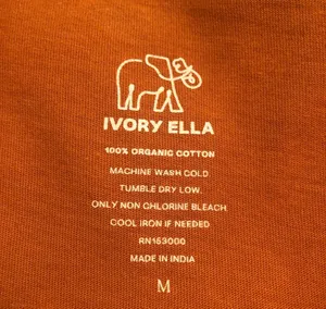 Ivory Ella Long Sleeve Shirt thumbnail 4