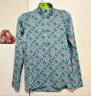 Patagonia base layer shirt box:009: thumbnail 7