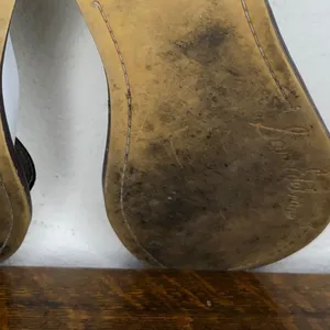 Sam Edelman Black Sandals‎ thumbnail 2