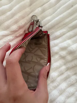 Calvin Klein card holder  thumbnail 3