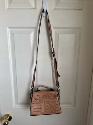 French Connection Crossbody Purse thumbnail 2