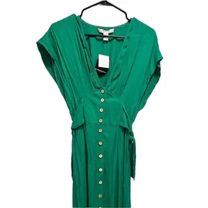 ✨ Button-Front Midi Dress✨ thumbnail 5