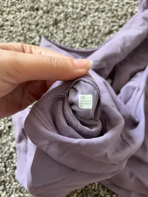 Lululemon Align Tank High-Neck thumbnail 3