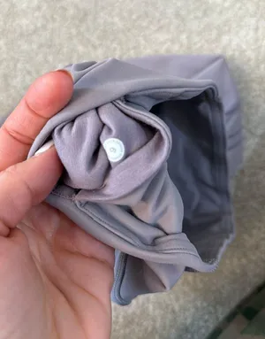 Lavender Leggings Ultra High Waist thumbnail 3