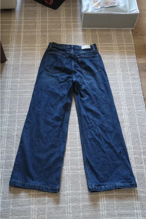 Pistola High-Rise Jeans thumbnail 3