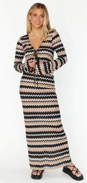 Show Me Your Mumu Cover-Up thumbnail 1