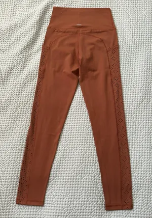 Aerie Leggings thumbnail 2