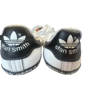 adidas Originals Stan Smith White Sneakers Women’s Size 7 FV7304 thumbnail 5