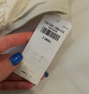 Abercrombie Bodysuit thumbnail 3