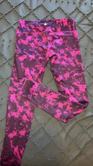 Lululemon Leggings thumbnail 1
