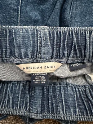 American Eagle Shorts thumbnail 4