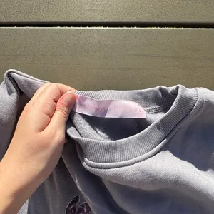PLAYBOY x Misguided oversized sweatshirt Size L thumbnail 3