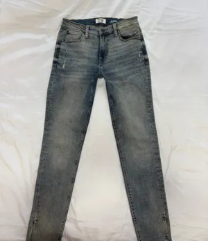 Kensie Jeans The Kelsey High Rise Skinny Jeans Size 4/27 thumbnail 2