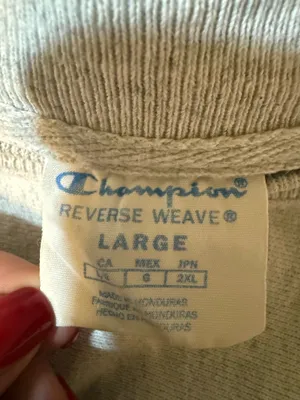 Florida State Champion Crewneck thumbnail 3