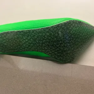 Stilettos Elegant Green Stiletto Heels 10 M Like NEW thumbnail 4