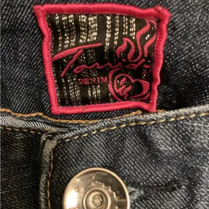 Torrid Dark Blue Skinny Jeans thumbnail 5