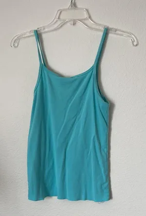 Ralph Lauren Pre loved polo women’s tank size M thumbnail 2
