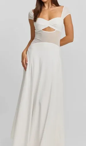 Sasha Therese Maxi Dress thumbnail 1