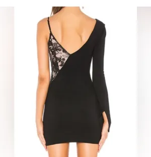 H:ours Keegan Mini Dress thumbnail 3