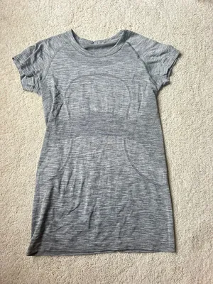 Lululemon Swiftly Tech Short Sleeve Shirt thumbnail 1