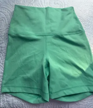Yogalicious Biker Shorts thumbnail 1