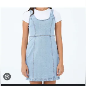 New with tags Cotton On Light Blue Denim Apparel size Xl thumbnail 4