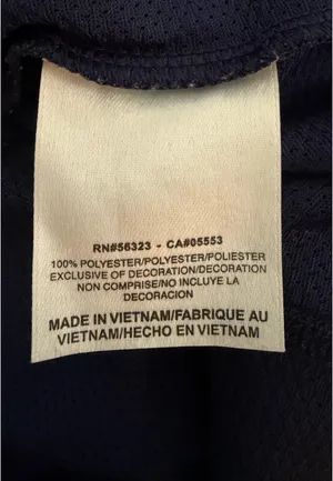 Georgia Southern Nike Shirt thumbnail 5