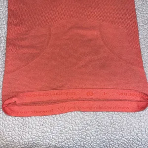 Lululemon Swiftly Tech Tank Racerback thumbnail 6