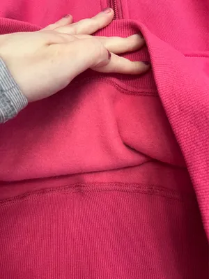 Discount Divas Boutique Quarter-Zip thumbnail 3