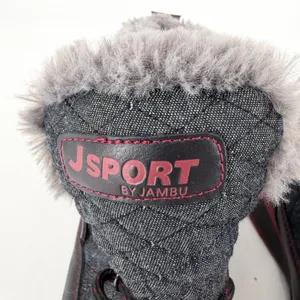 Jambu J Sport Everest Winter Boots Womens 8.5‎ Black Water Resistant Gorpcore thumbnail 4