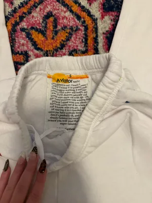 Aviator Nation Sweatpants thumbnail 4