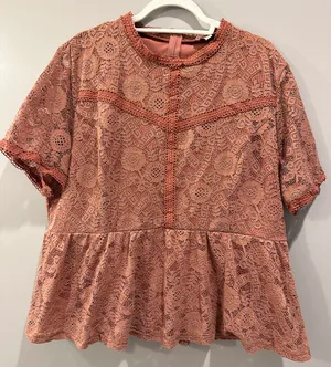Andrée By Unit Blouse thumbnail 1