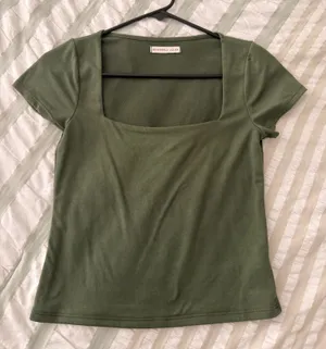 Sincerely Jules Green Short Sleeve thumbnail 1