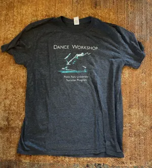 Point Park University Tee thumbnail 1