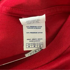 Delta Pro Weight Alabama Crimson Tide Rammer Jammer t-shirt Medium thumbnail 6
