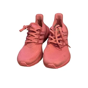adidas Ultraboost 21 "Hazy Rose" sneakers 7.5 women’s thumbnail 2