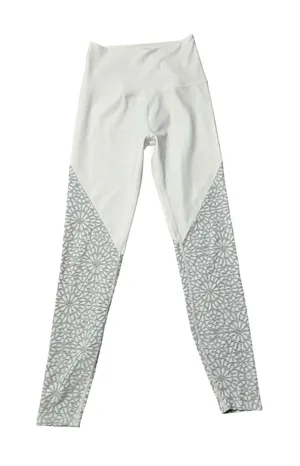 Beyond‎ Yoga Cut It Out Mesh High Waist Leggings Size: M thumbnail 1