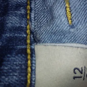 LUCKY Ashford Classic Rider 12 31 Jeans thumbnail 3