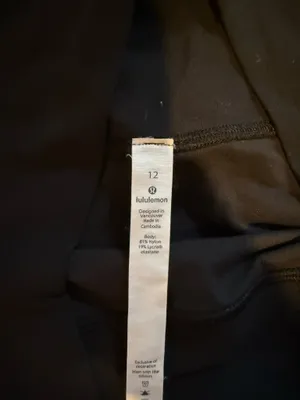 Lululemon Align High-Rise 25" Leggings thumbnail 3
