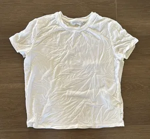 Babaton white top thumbnail 1