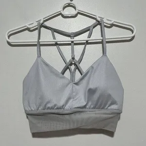 Alo All sports bra thumbnail 1