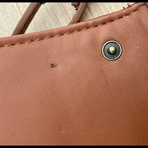Universal Threads brown crossbody bag thumbnail 7