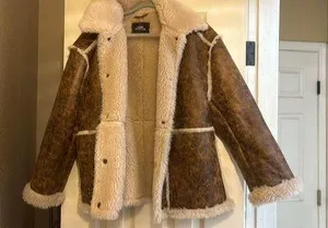 Urban Outfitters Penny Lane Jacket thumbnail 1