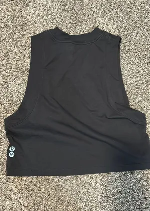 Madhappy Tank thumbnail 3