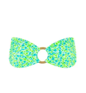 Kulani Kinis Apple Blossom Bikini Set thumbnail 2