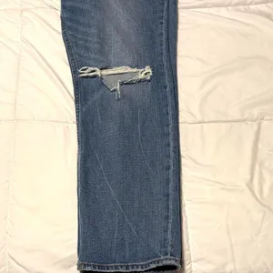 Abercrombie & Fitch ’90s Slim Straight jeans Size 34/18R thumbnail 4