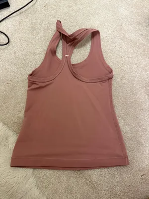 Lululemon Nulu Tank Top thumbnail 4