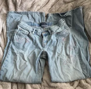 Aeropostale Jean Low Rise thumbnail 1